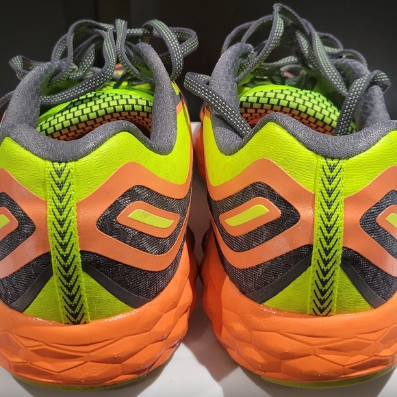 New Balance 980v2-11.5 - Picture 3 of 5